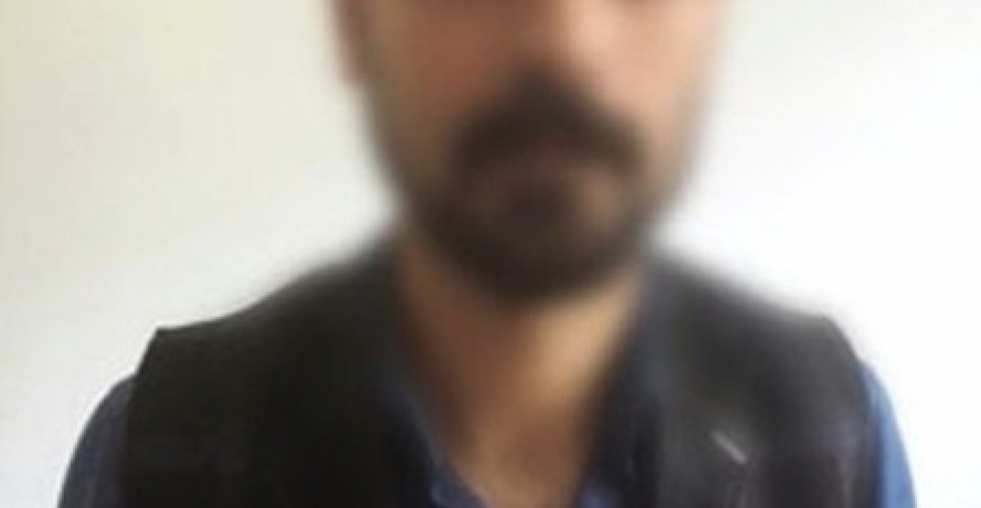 Ceylanpınar’da Bir PKK’lı Terörist Yakalandı
