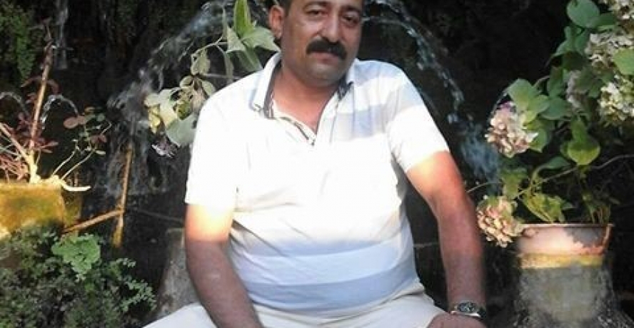 Düğünde maganda kurşunu öldürdü