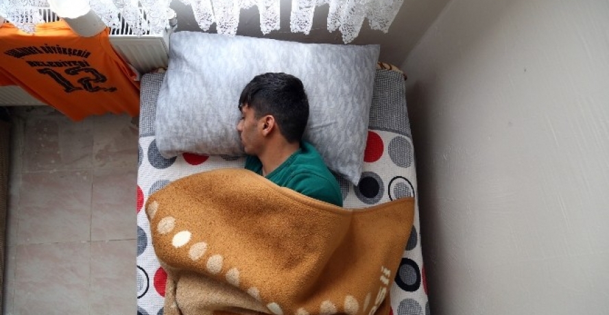 Engelliler Günü İçin Hazırlanan Video Tıklanma Rekoru Kırıyor