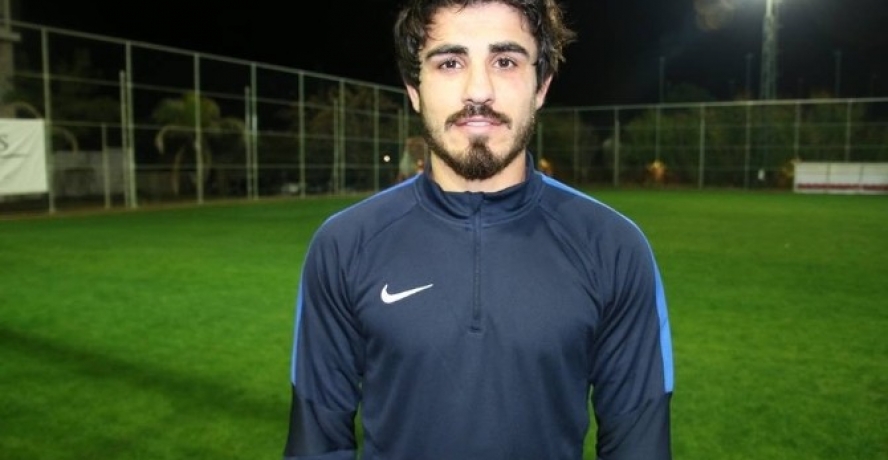 Erhan Kartal Şanlıurfaspor’da