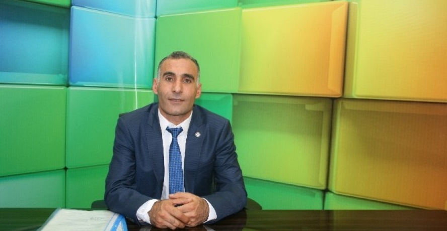 Eyüpoğlu’ndan “Regaip Kandili” mesajı