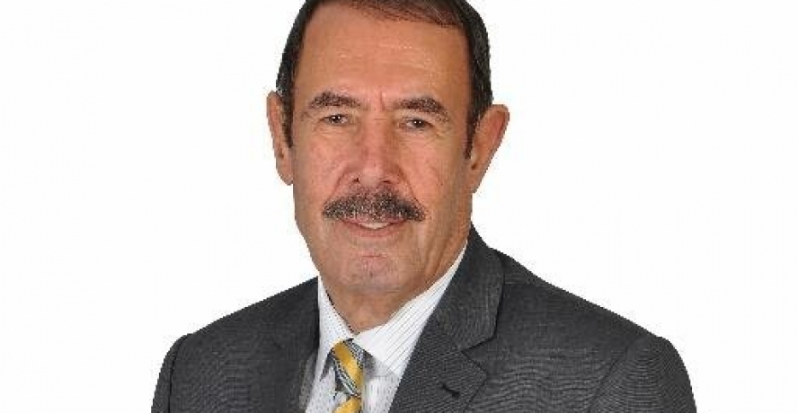 Feridun Yazar Memleketi Şanlıurfa’da Defnedildi