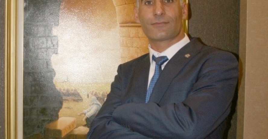 Hizmet İş Sendikasının Üye Sayısı Şanlıurfa’da 8 Bine Ulaştı