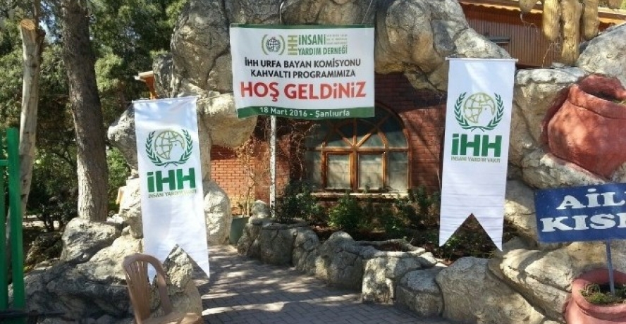 Kahvaltıdan Elde Ettikleri Paraları Afrika Ve Suriye’ye Gönderecekler