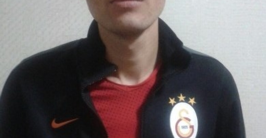 Kapkaç Zanlısı Polis Tarafından Yakalandı