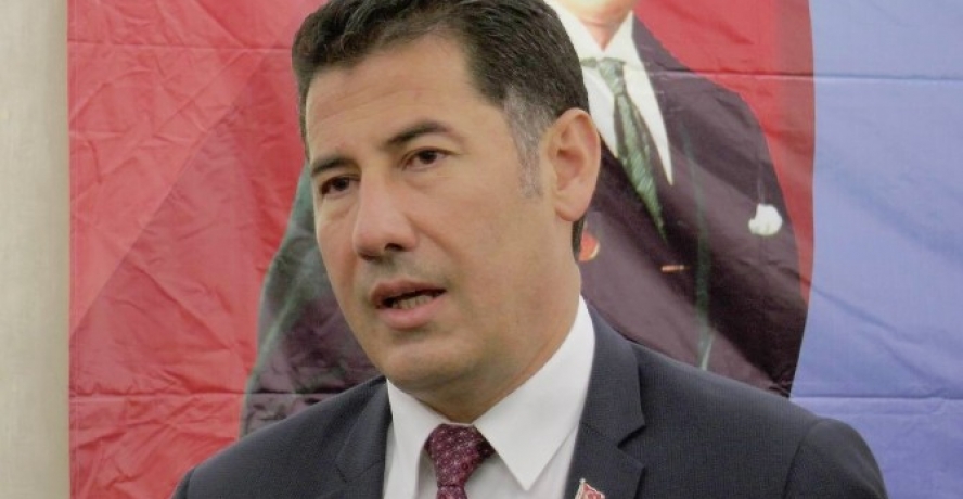 MHP Genel Başkan Adayı Sinan Oğan’dan Adaylara Birleşme Çağrısı