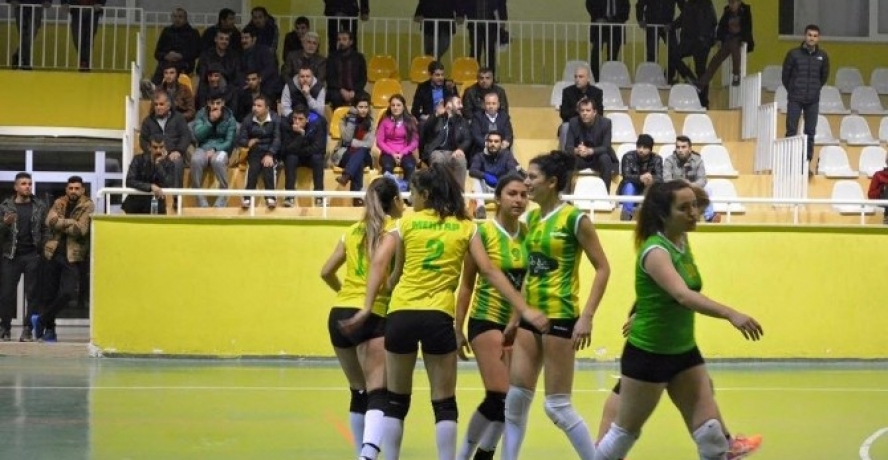Msk Urfa, Bölgesel Final Gruplarında İddialı