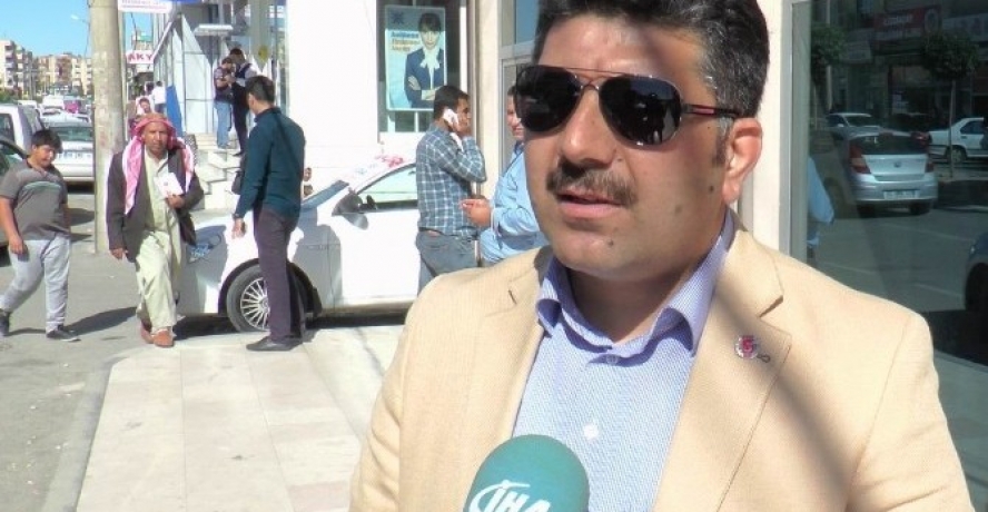 (Özel Haber) Şanlıurfalılar Kaçak Elektrik Ve Yol Kapatma Eylemleriyle Anılmaktan Rahatsız