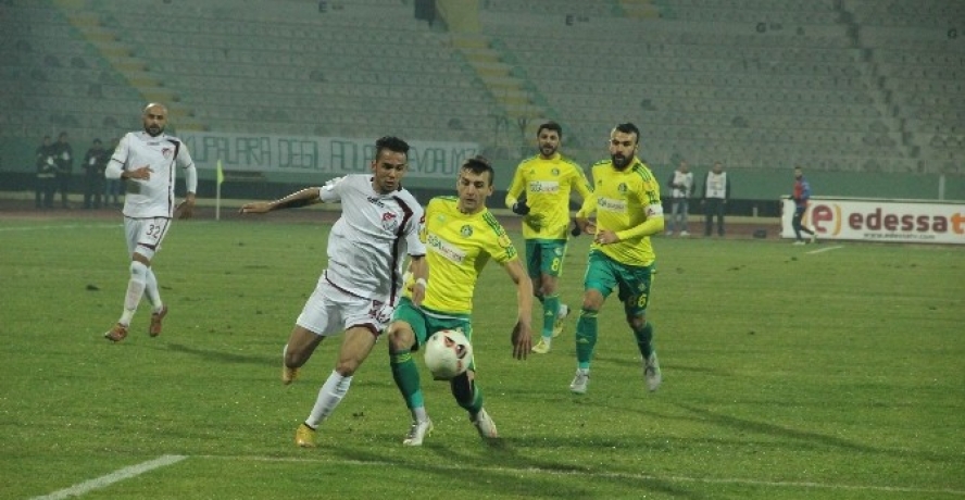 PTT 1. Lig