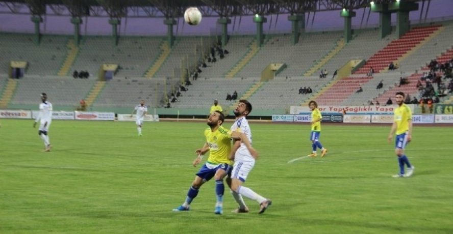 PTT 1. Lig