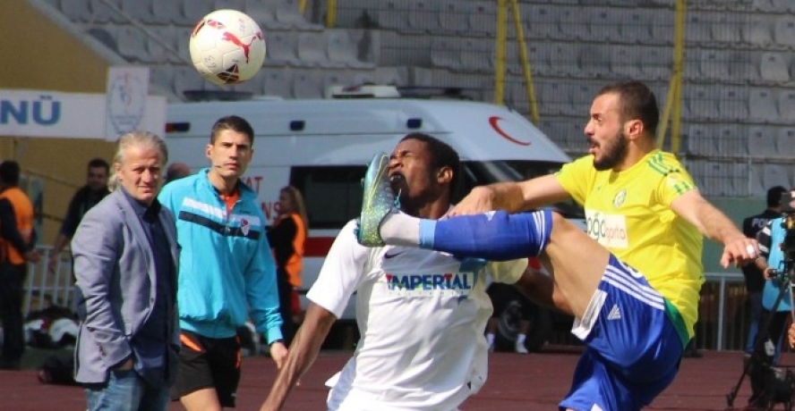 PTT 1. Lig