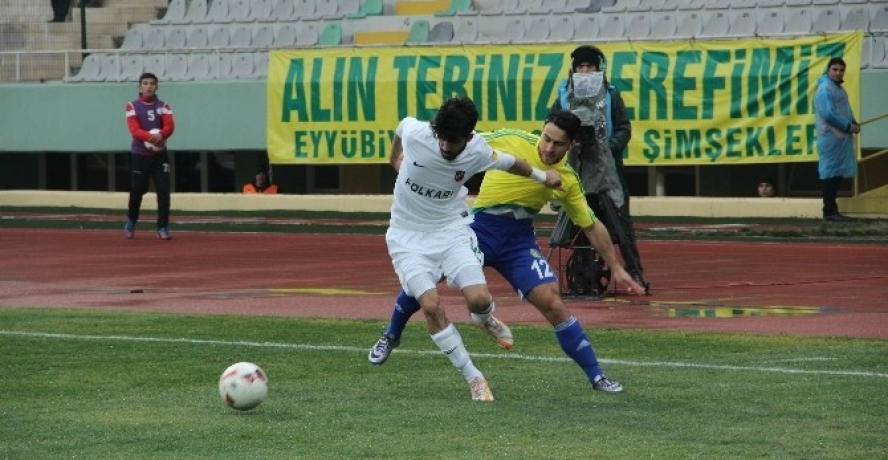 PTT 1. Lig