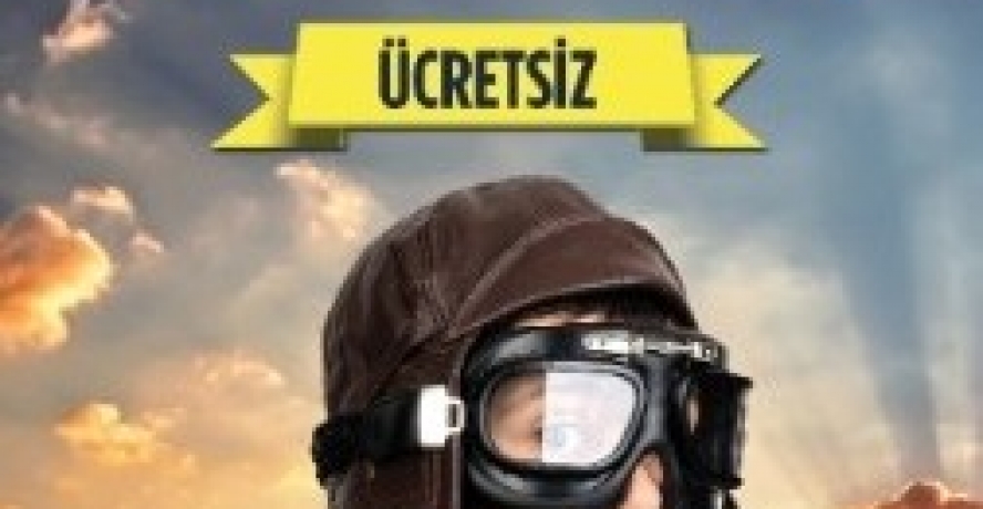 Piazza Minik Pilotlarını Arıyor