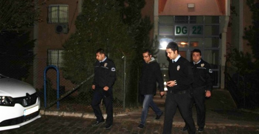 Polis Memuru Yeni Yıla Saatler Kala İntihar Etti