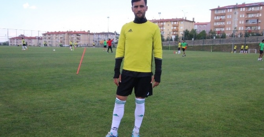 Şaban Özel tekrar Şanlıurfaspor’da