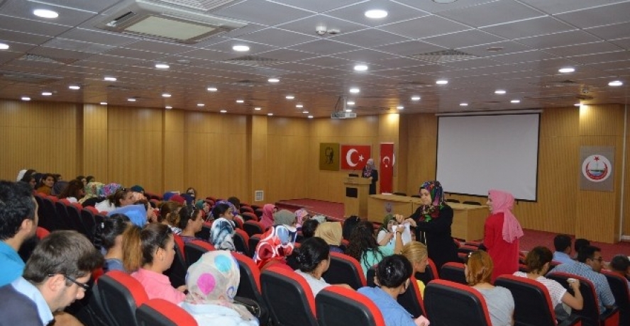 Sağlık Bakanlığından seferberlik