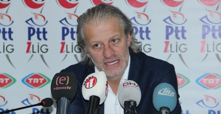 Şanlıurfaspor – Karşıyaka Maçının Ardından