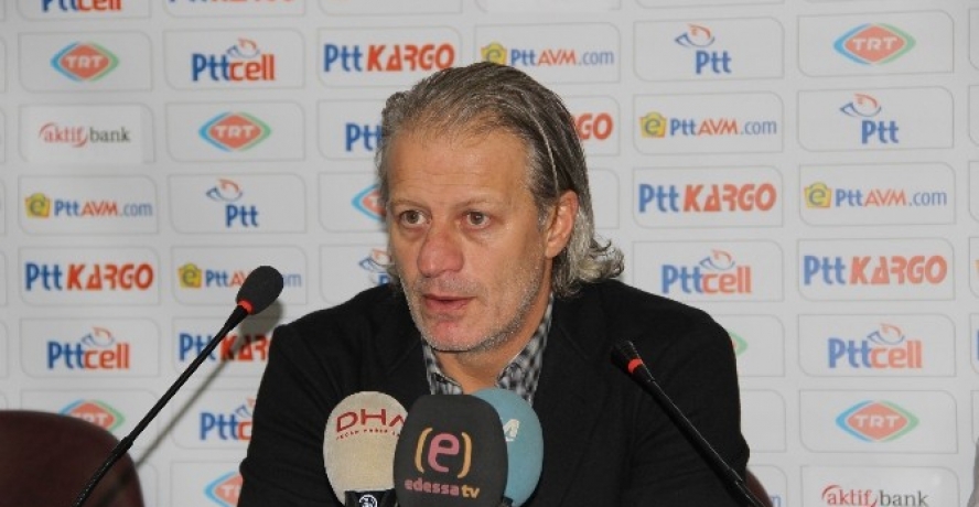Şanlıurfaspor – Kayseri Erciyesspor Maçının Ardından