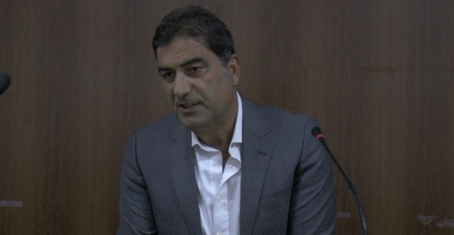 Şanlıurfaspor – Yeni Malatyaspor maçının ardından