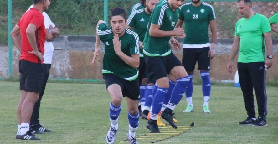 Şanlıurfaspor, Adanaspor ile karşılaşacak