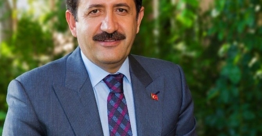 Şanlıurfaspor Fahri Başkanı Mehmet ekinci, olaylı geceyi anlattı