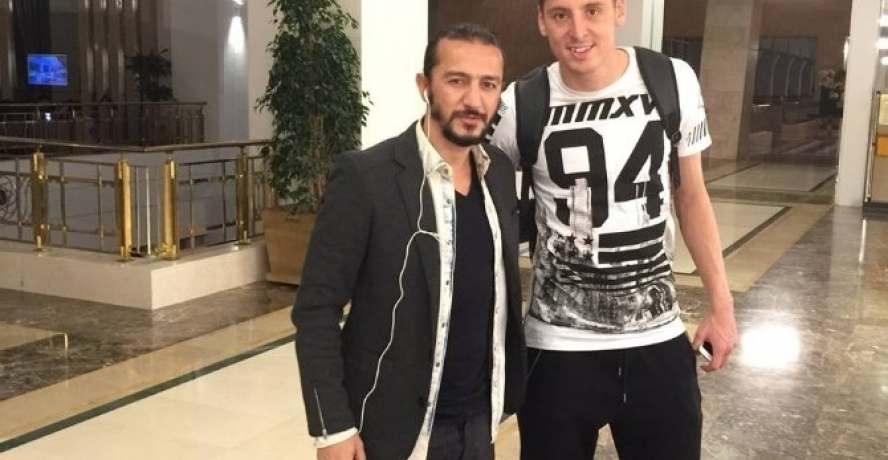 Şanlıurfaspor’da Çifte Transfer