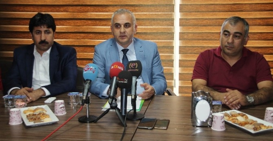 Şanlıurfaspor’un borcu açıklandı