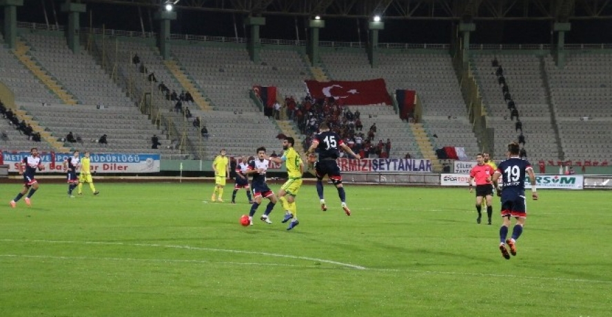 TFF 1. Lig