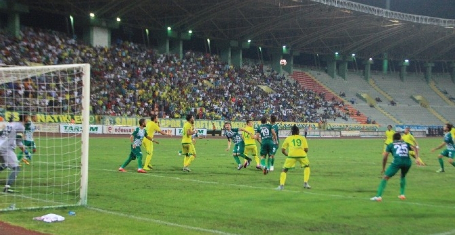 TFF 1. Lig