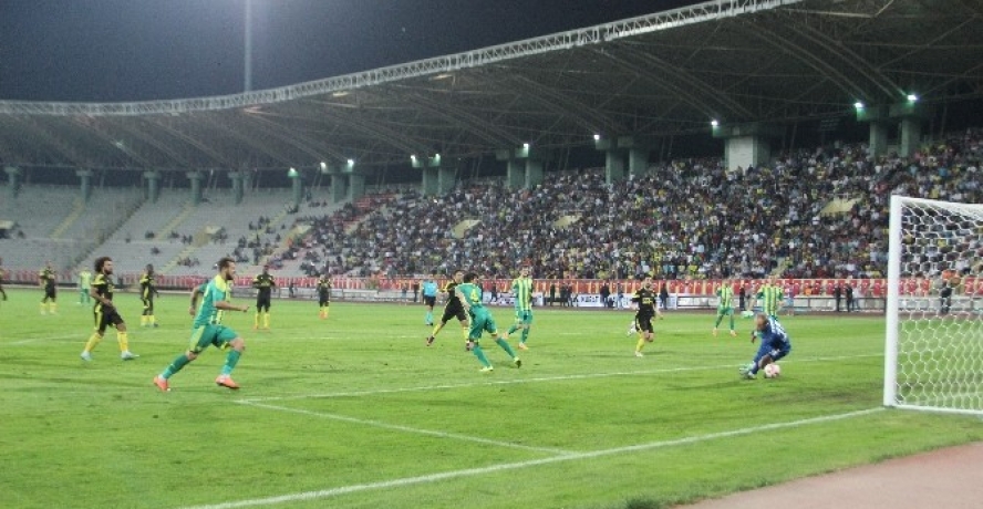 TFF 1. Lig