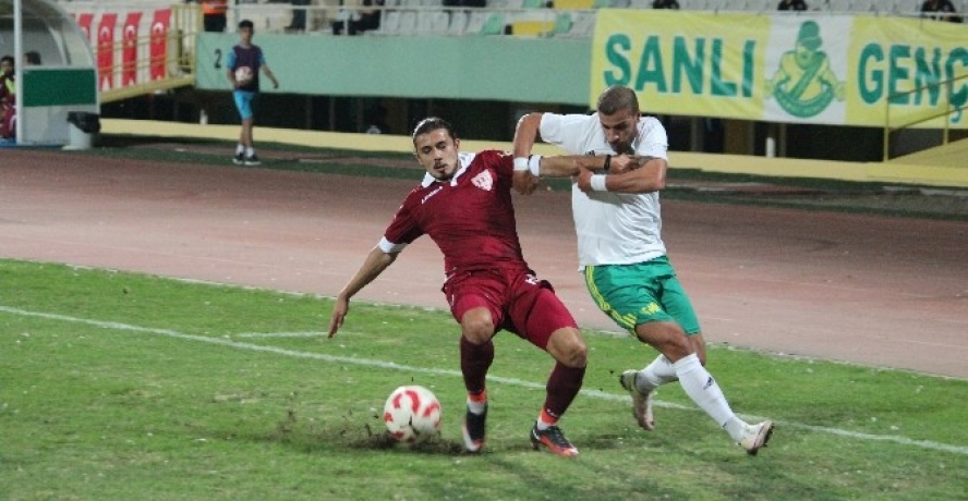 TFF 1. Lig