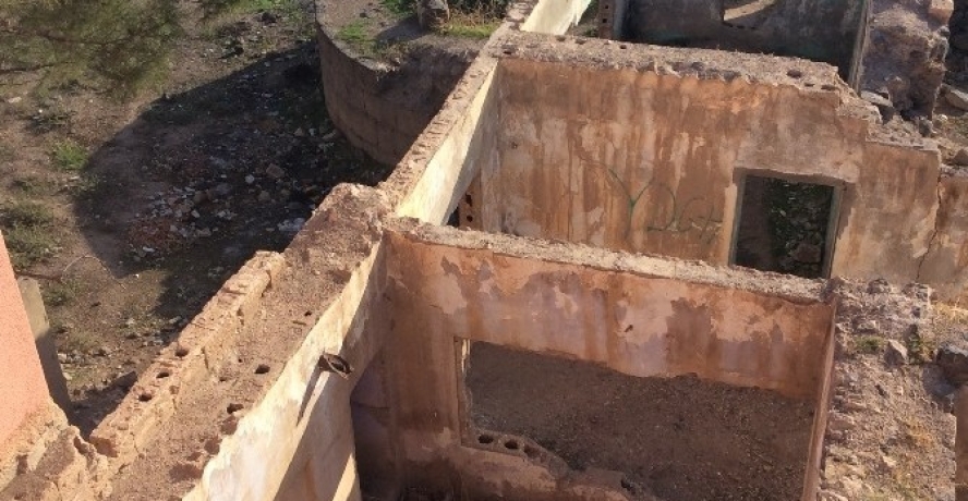 Viranşehir Surları Gün Yüzüne Çıkarılacak