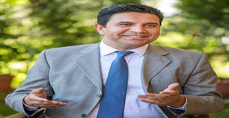 Ak Parti Karaköprü İlçe Başkanı Sait Ağan , Babalar Günü dolayısıyla bir mesaj yayımladı.