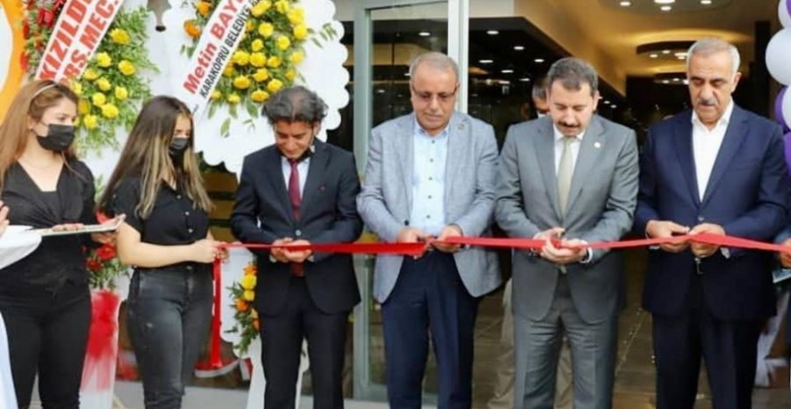 Bilimpark Şanlıurfalı Öğrencilerin Yolunu Aydınlatacak