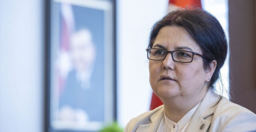 SED ödemesi toplam miktarı 3.499.000.000 TL oldu.