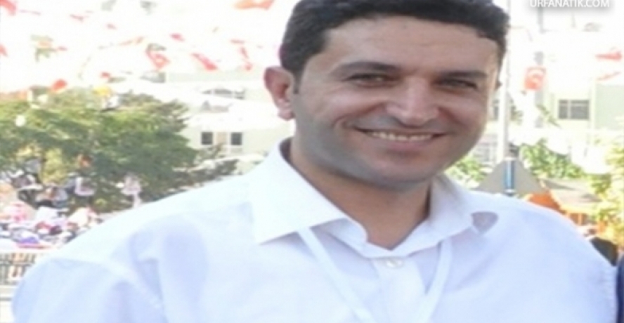 Saadet Partisi Haliliye Adayı Belli Oldu