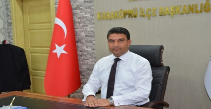 Başkan Ağan' dan 10 Ocak Çalışan Gazeteciler Günü Mesajı